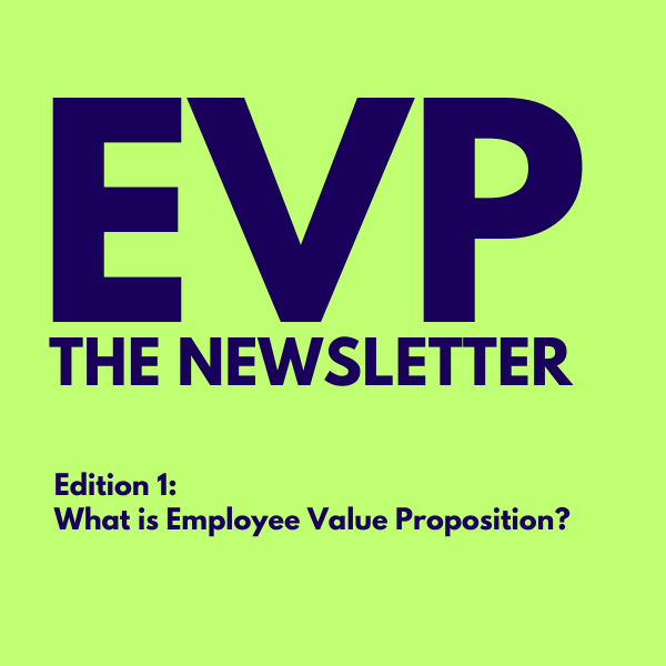 What is EVP?