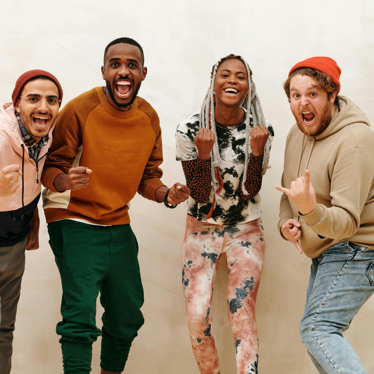 What Is Happiness (At Work)?