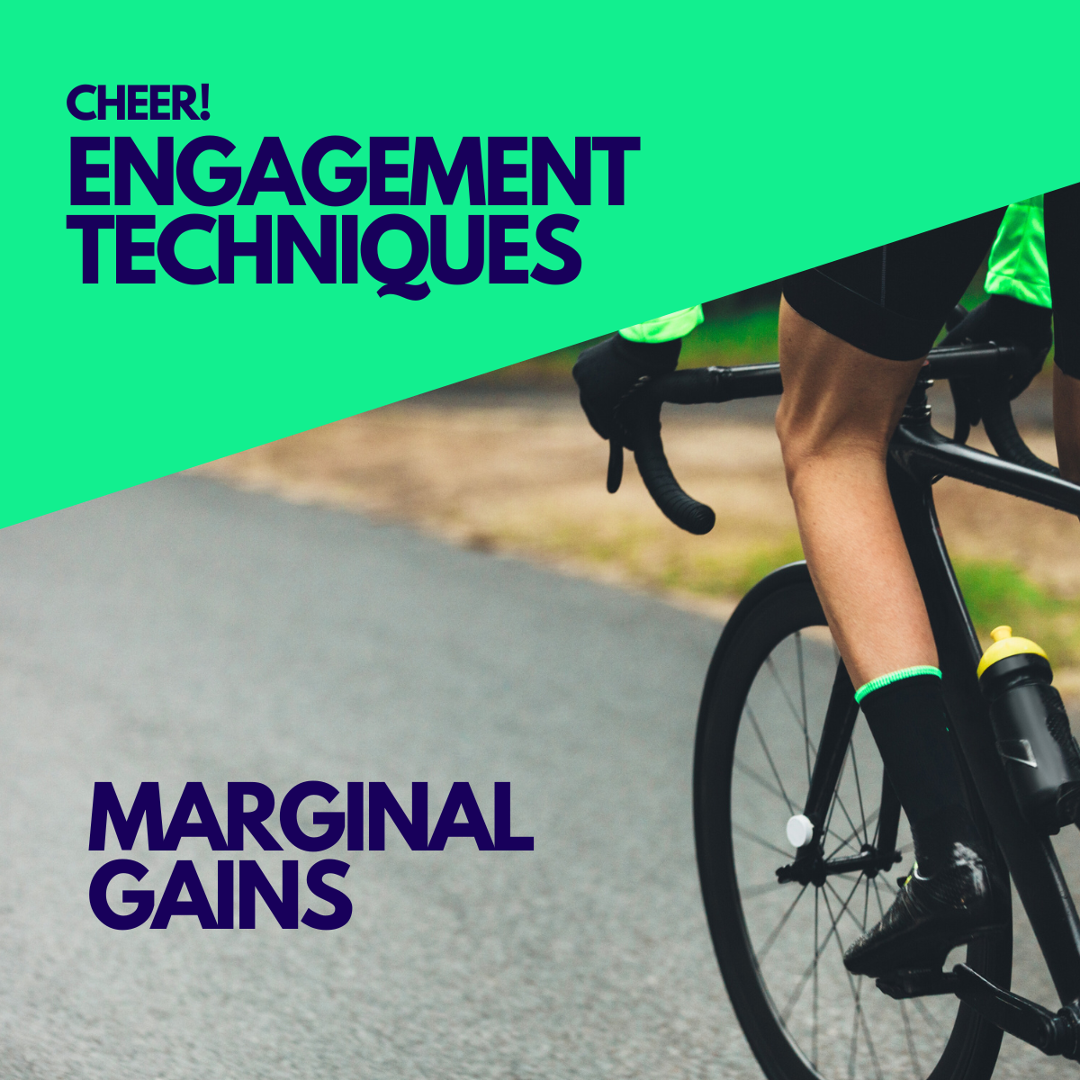Marginal Gains