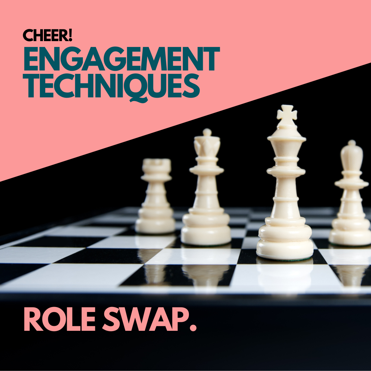 Role Swap