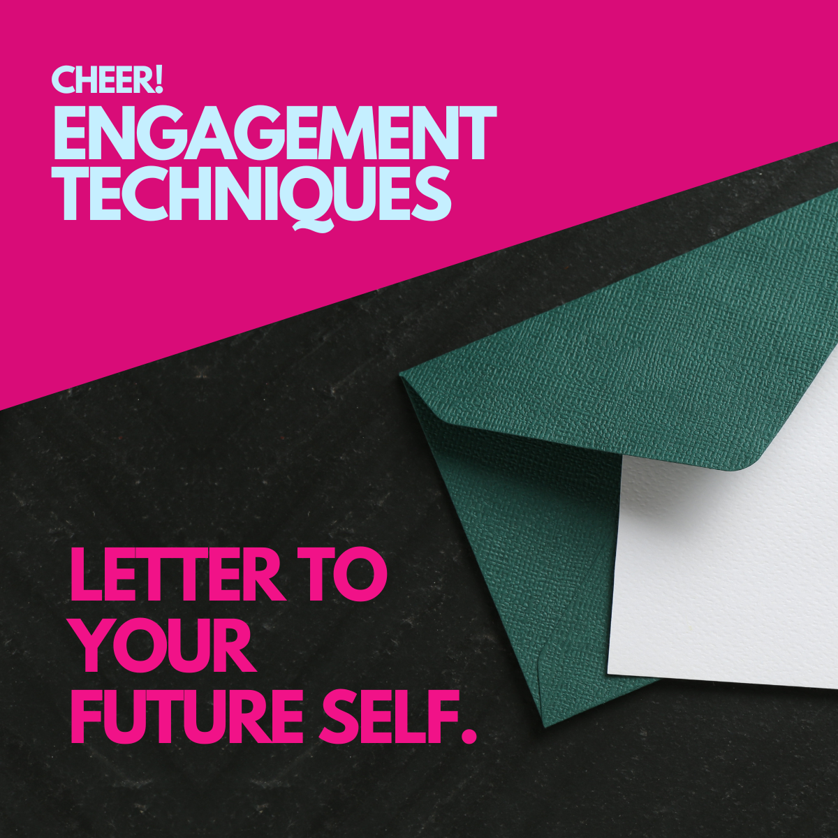 Letter To Your Future Self