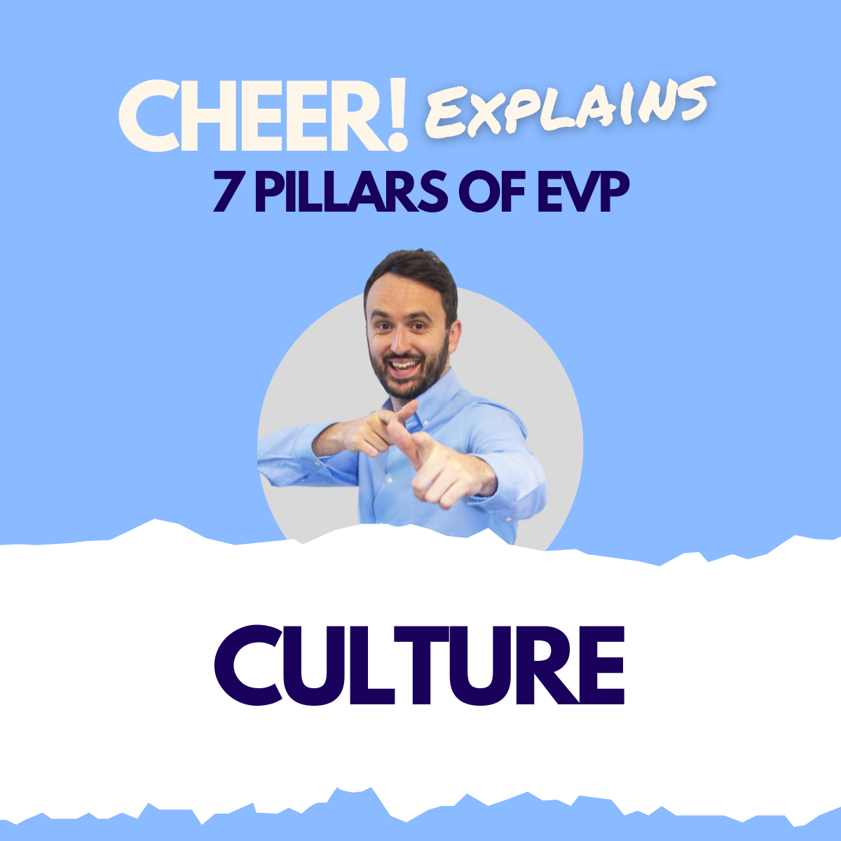 CHEER Explains Culture