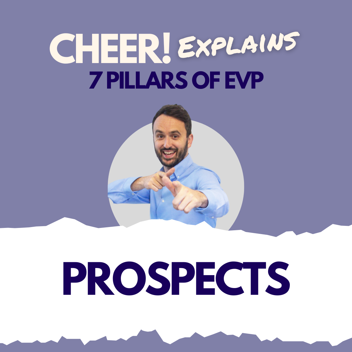 CHEER! Explains: Prospects