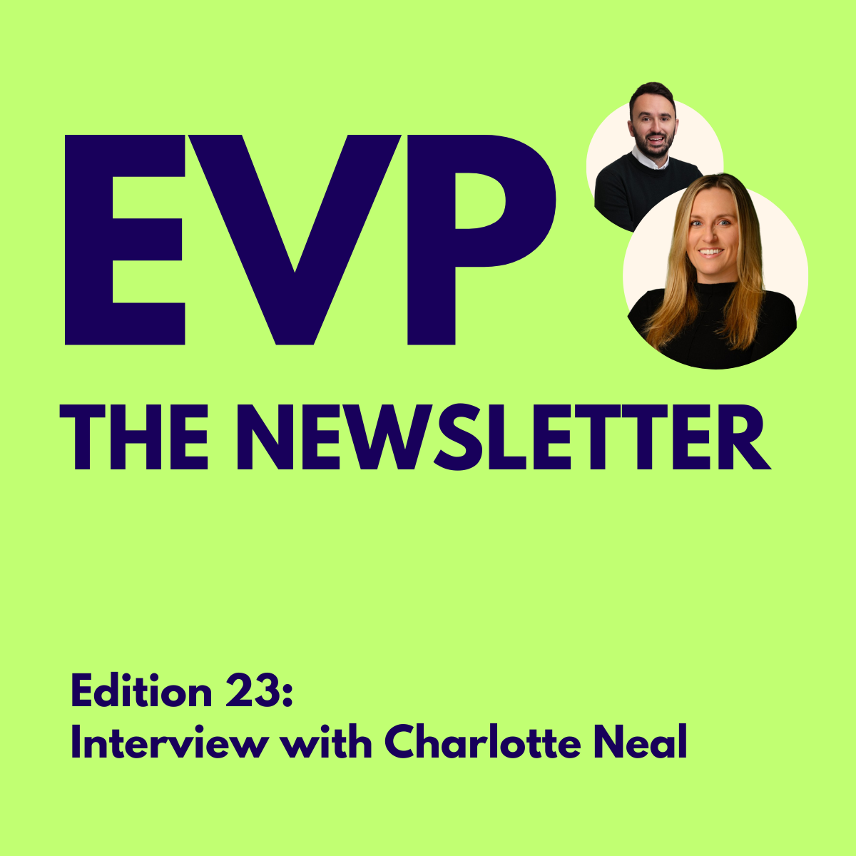 Interview With Charlotte Neal
