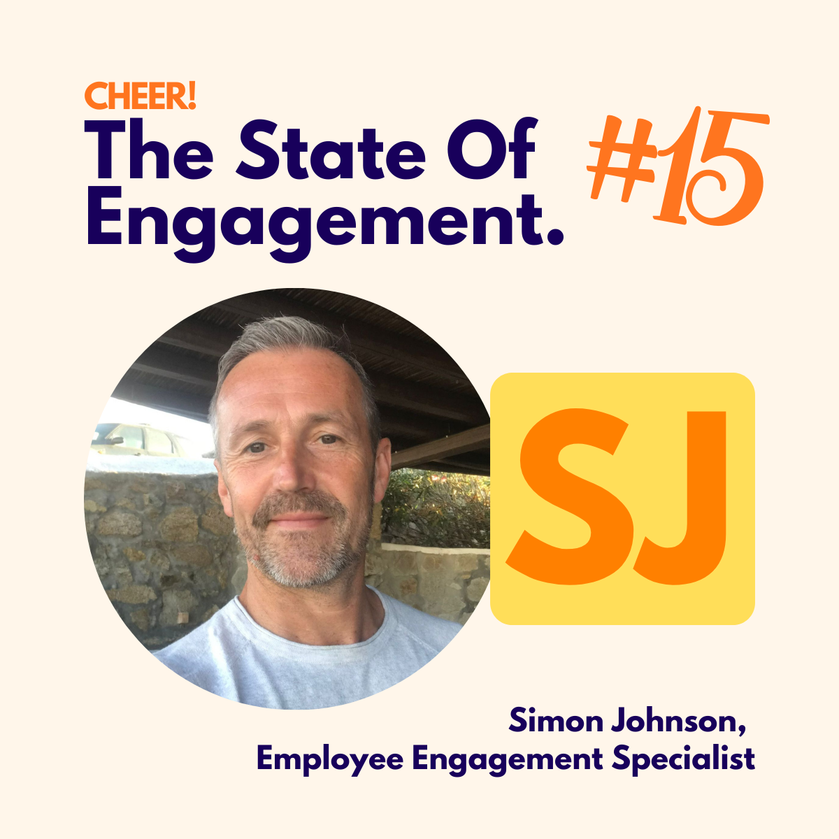 The State of Engagement - Simon Johnson