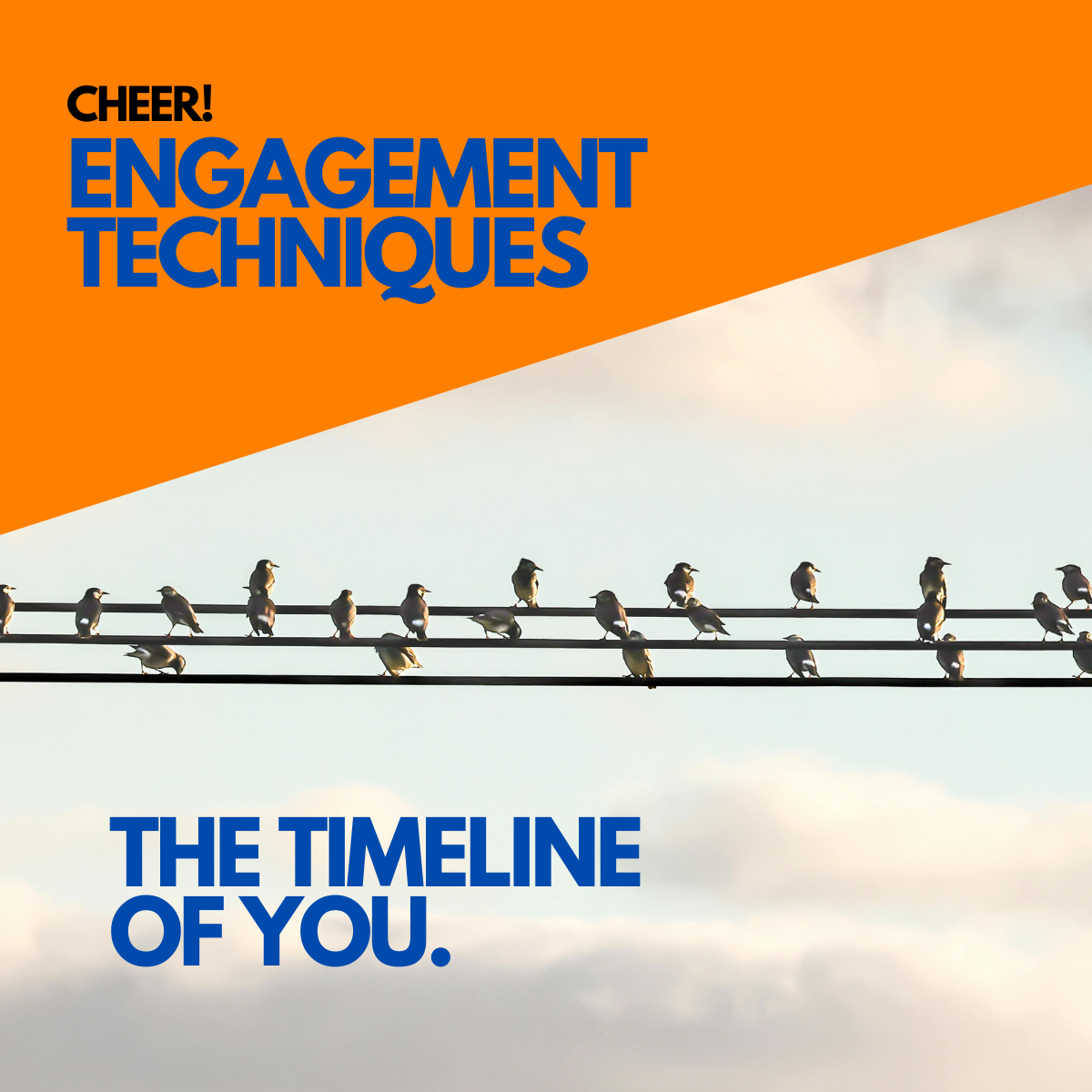 The Timeline Of You