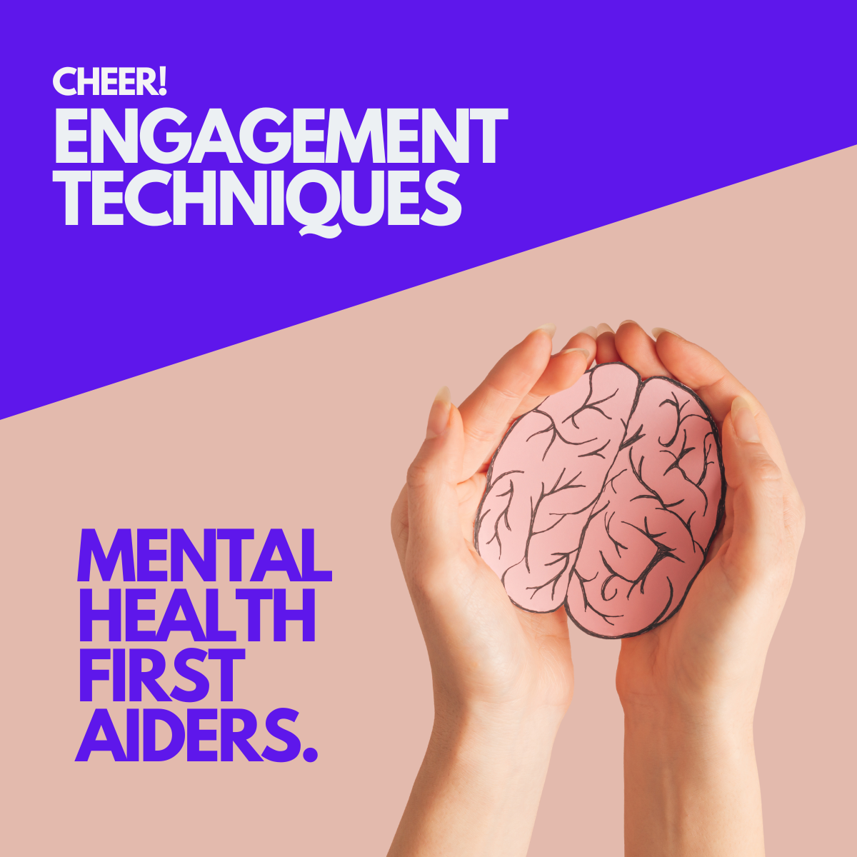 Mental Health First Aiders