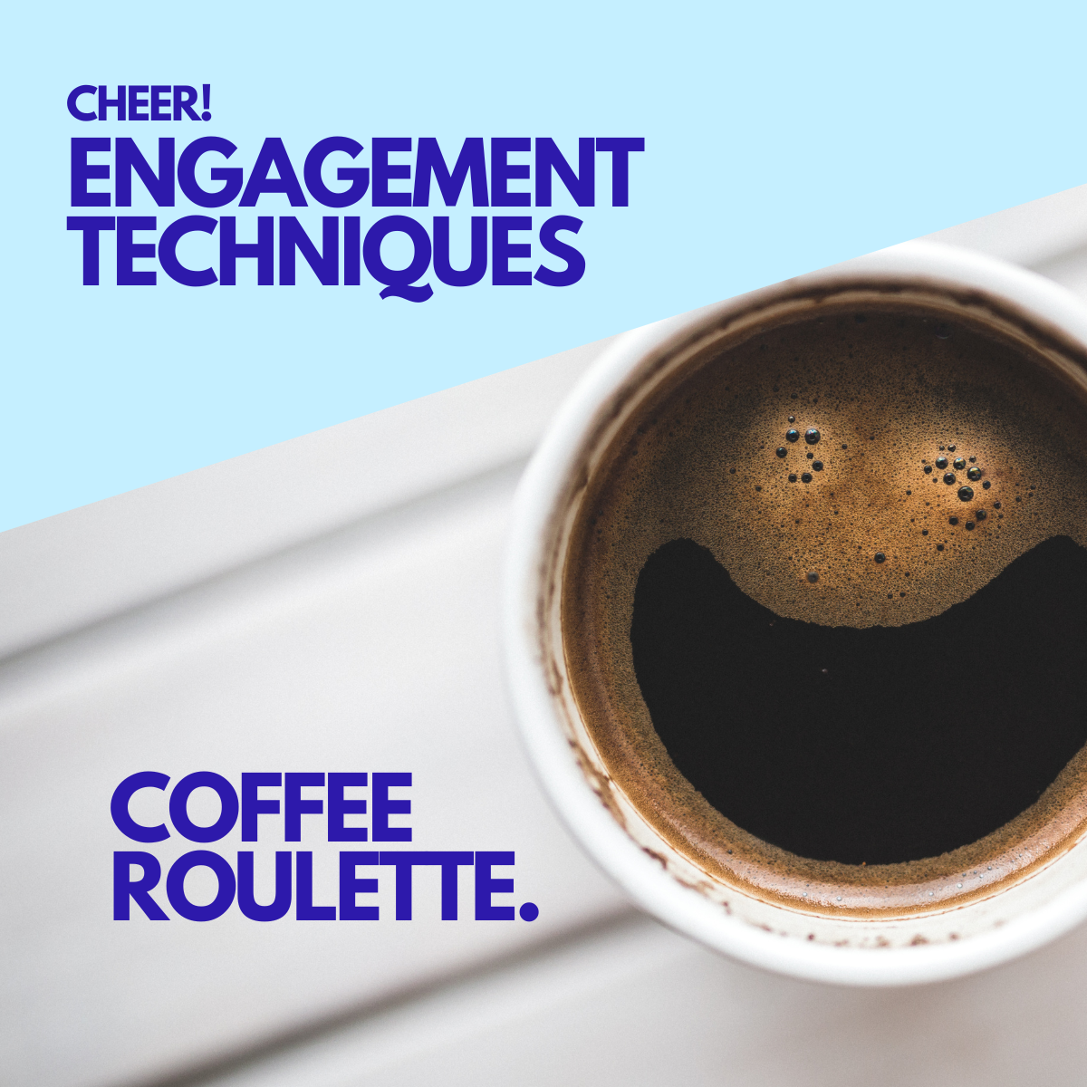Coffee Roulette