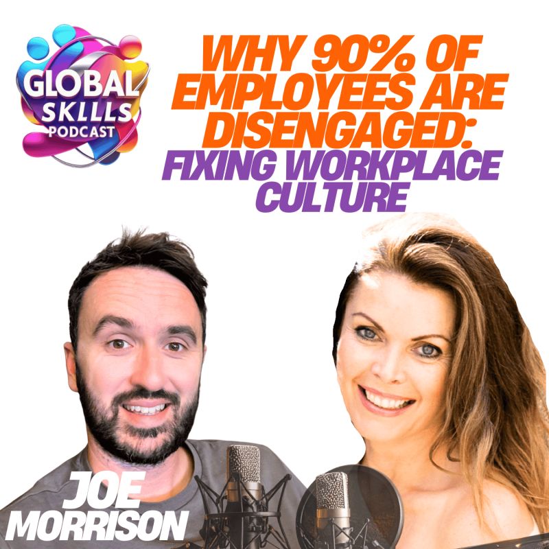 Global Skills Podcast