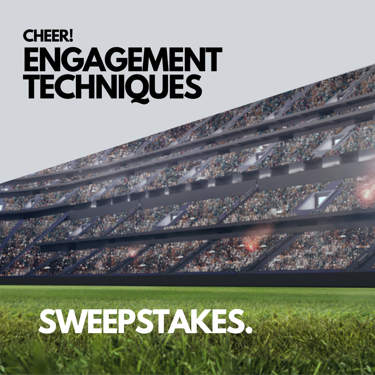 Sweepstakes