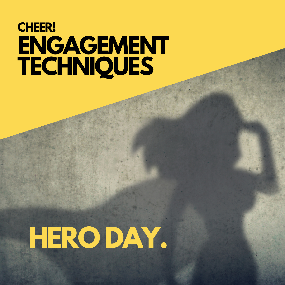 Hero Day