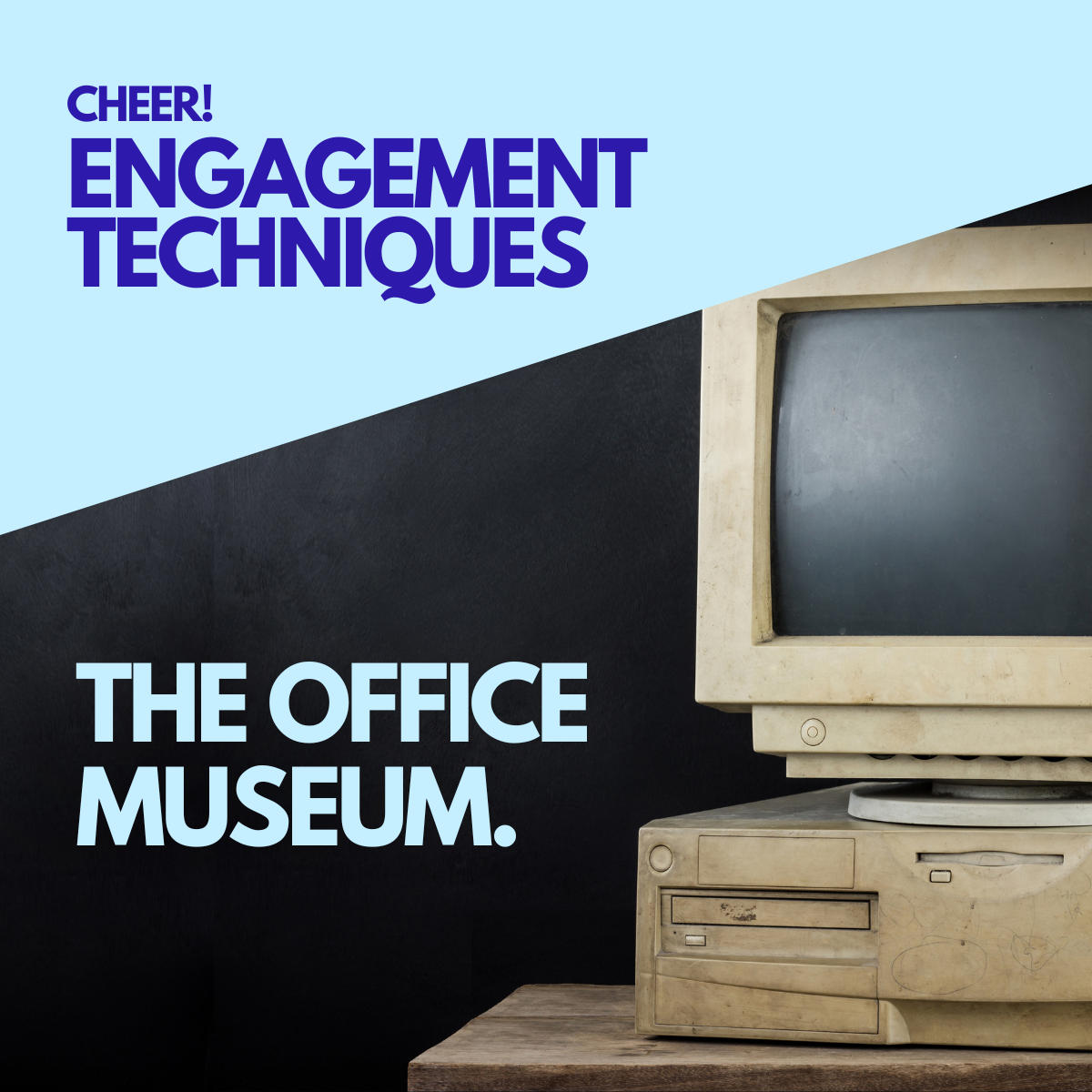 The Office Museum