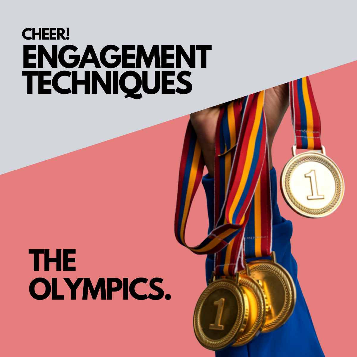 The Olympics