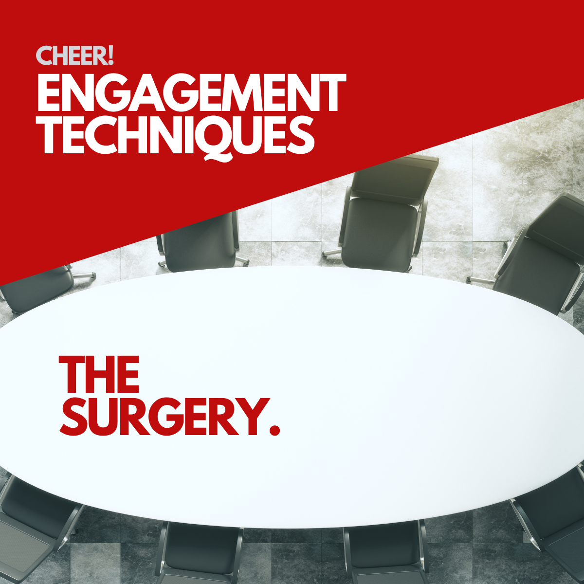 The Surgery