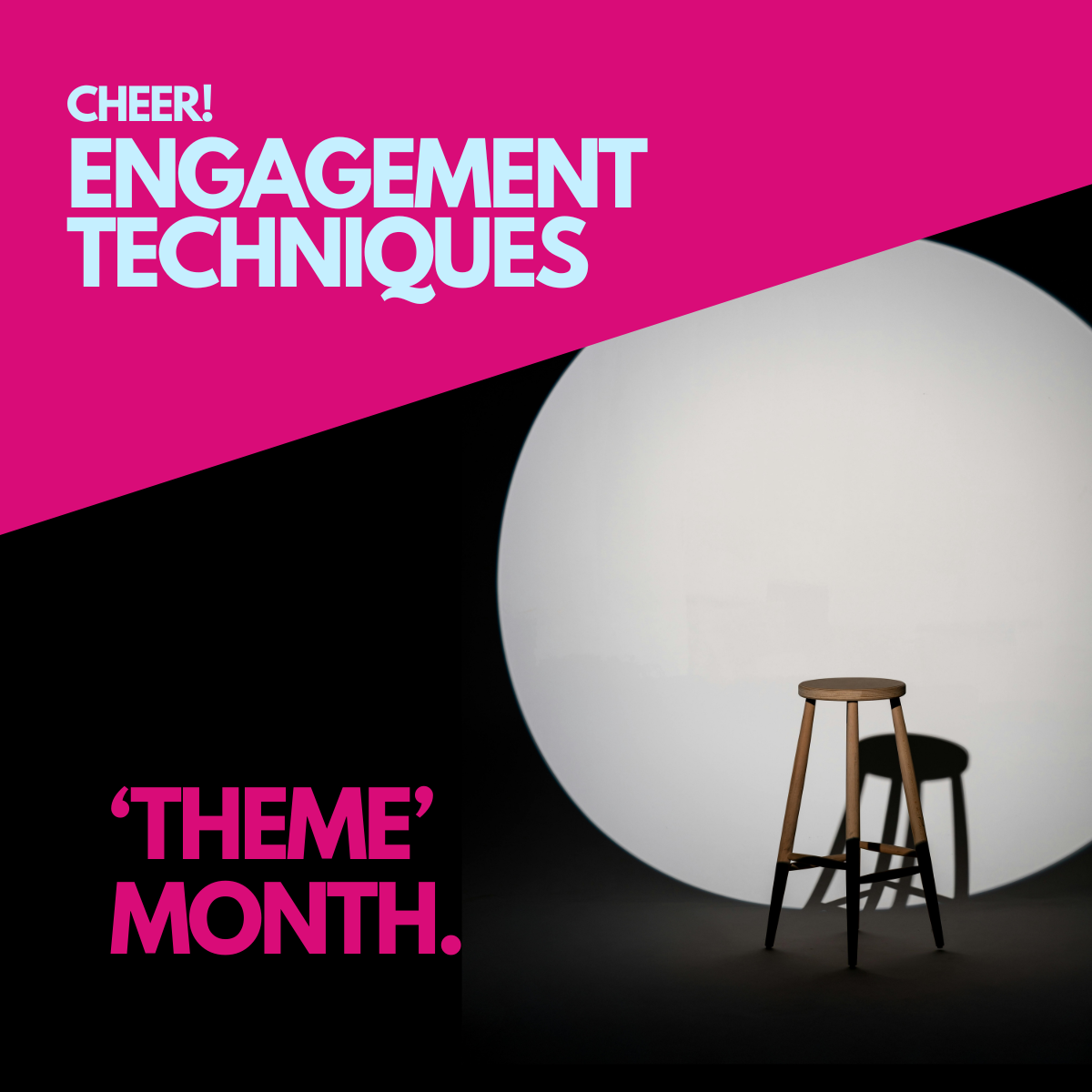 Theme Month