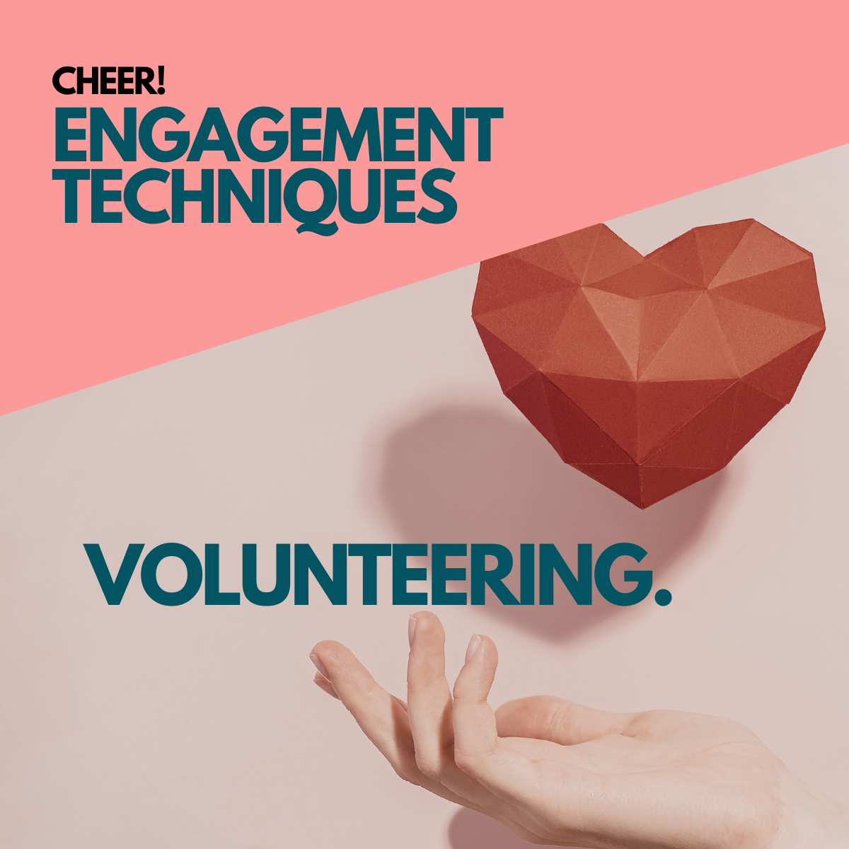 Volunteering