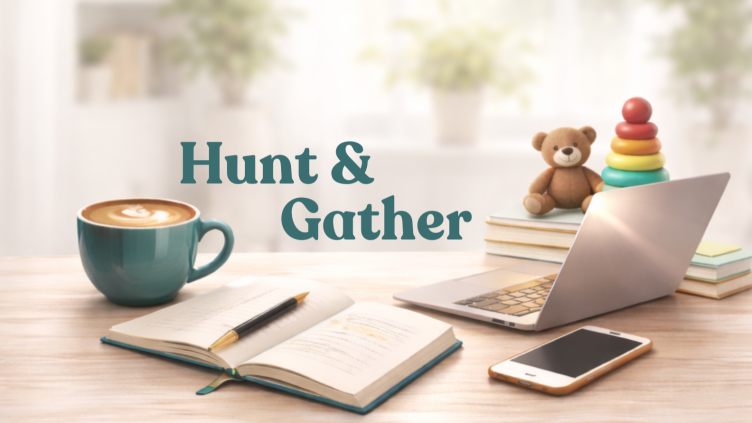 Alex hunt - Newsletter