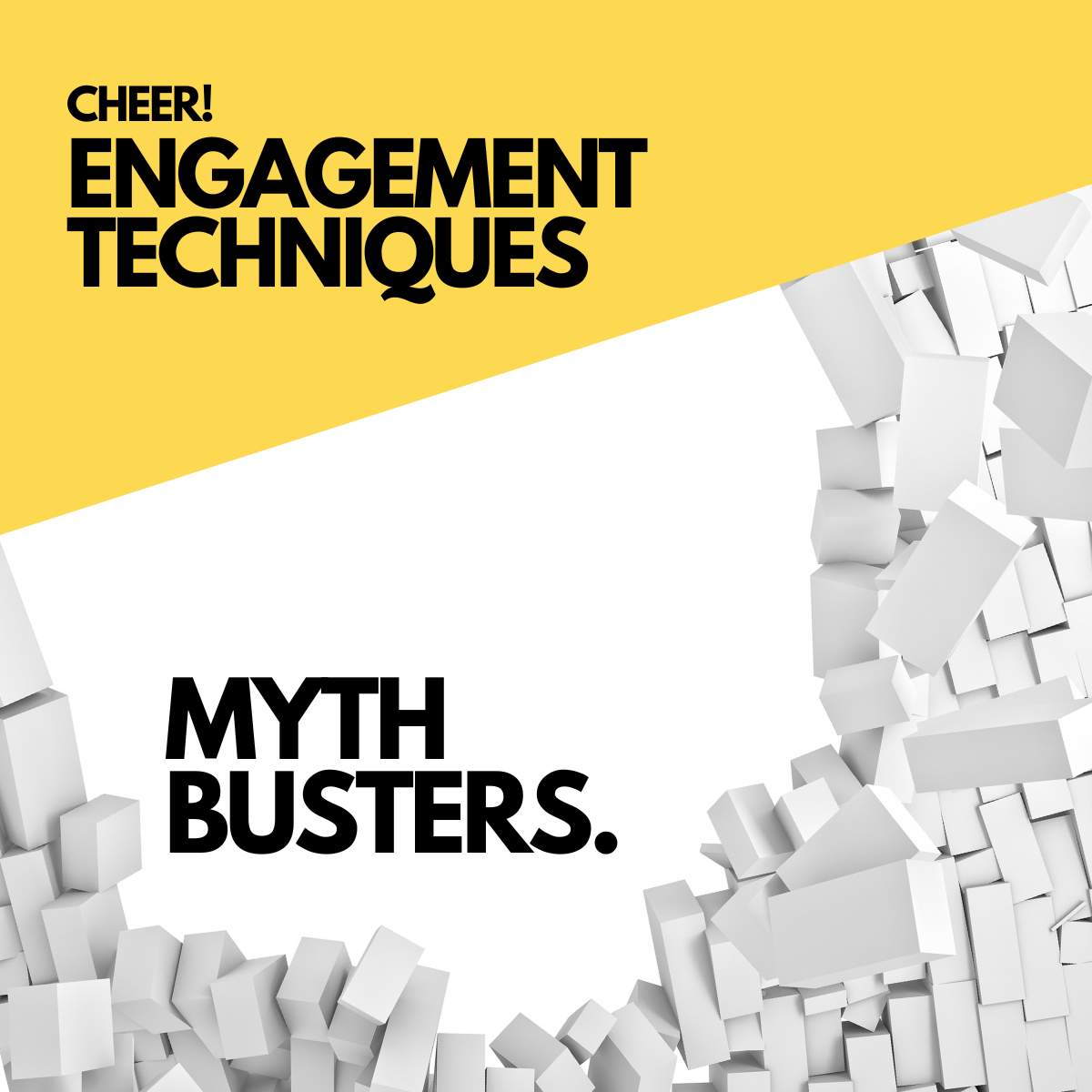 Myth Busters