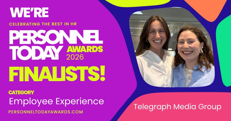 Award shortlist