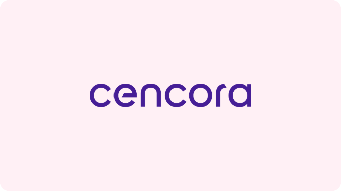 Cencora - a client that has worked with CHEER! at Work on employee engagement.