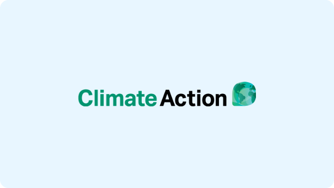 Climate Action - a client that has worked with CHEER! at Work on recruitment.